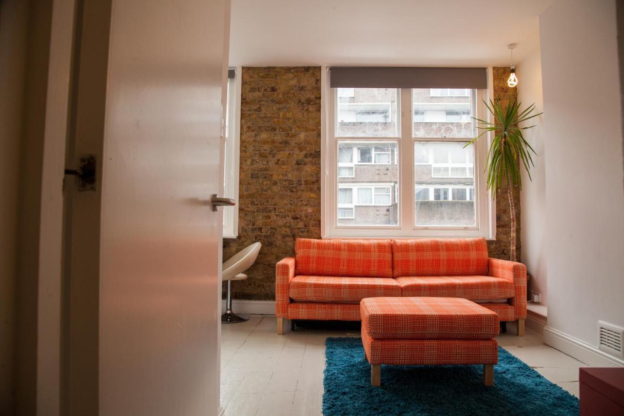 King Square Gardens By Allo Housing Londres Quarto foto
