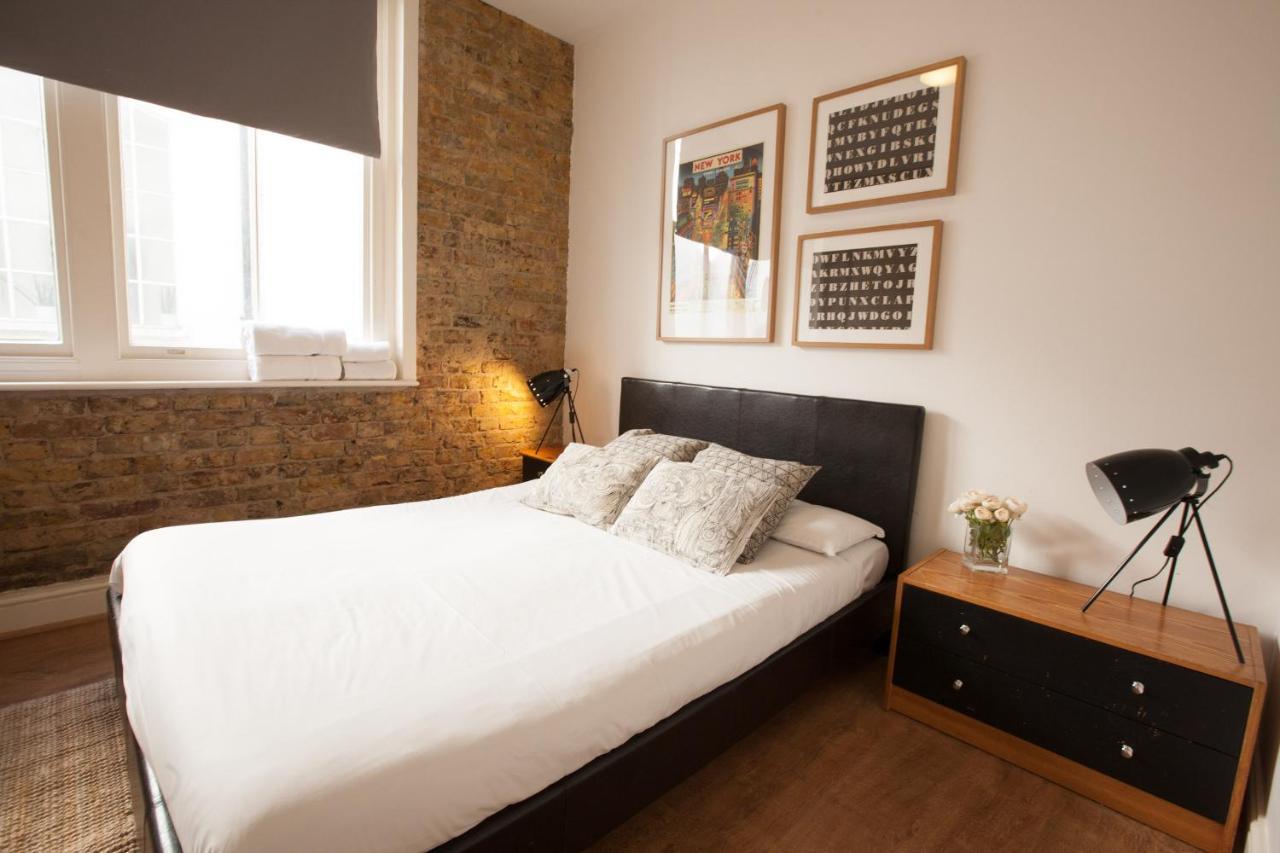 King Square Gardens By Allo Housing Londres Quarto foto